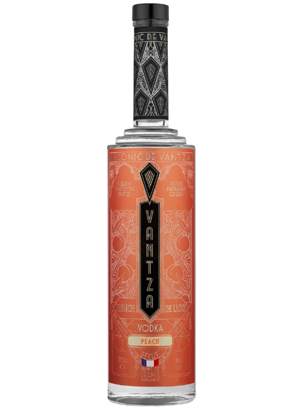 Vantza Peach