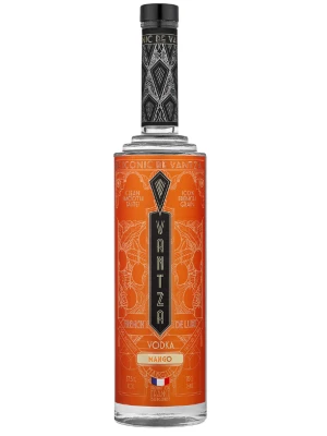 Водка Vantza Mangue 0.7 л