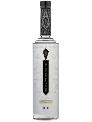 Водка Vantza Coconut 0.7 л
