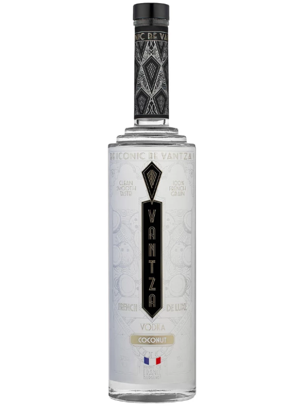 Vantza Coconut