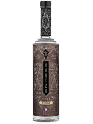 Водка Vantza Original 0.7 л
