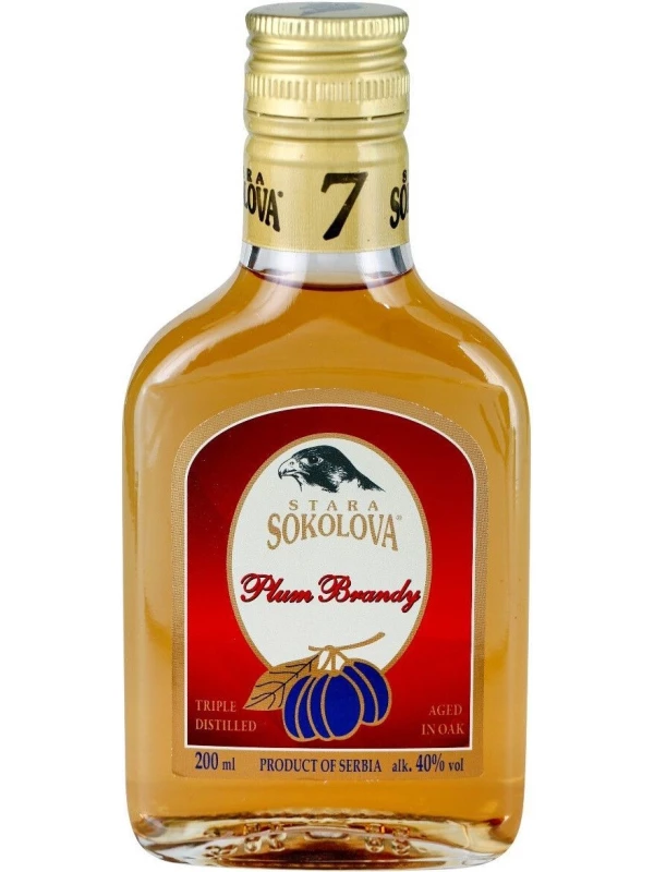Стара Соколова 7 Экспорт