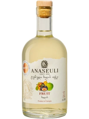 Водка Anaseuli Fruit 0.5 л