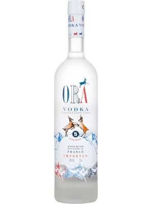 Водка Ora 0.7 л