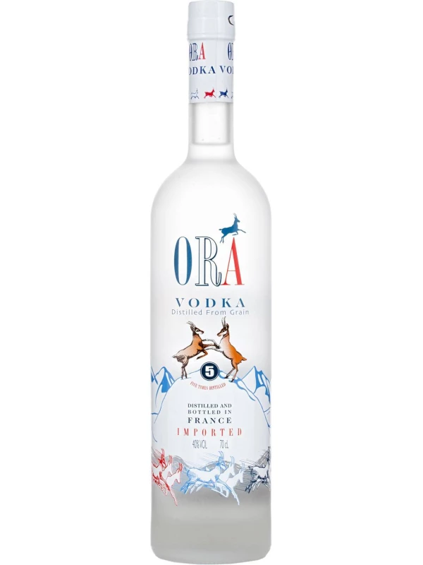 Ora