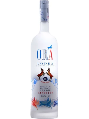 Водка Ora 1 л