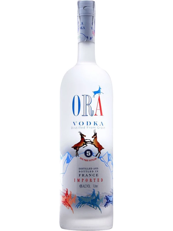Ora