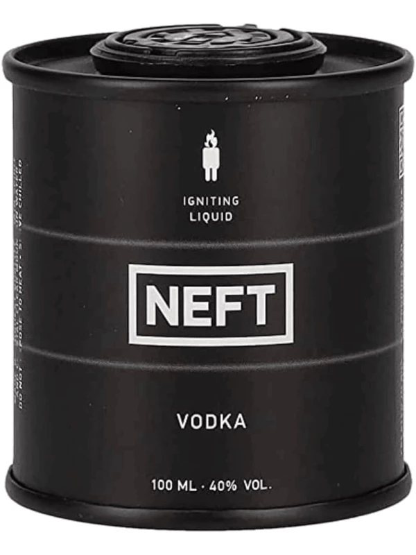 Neft black barrel