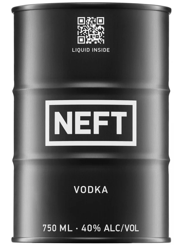 Neft black barrel