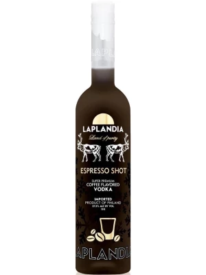 Водка Laplandia Espresso Shot 1 л