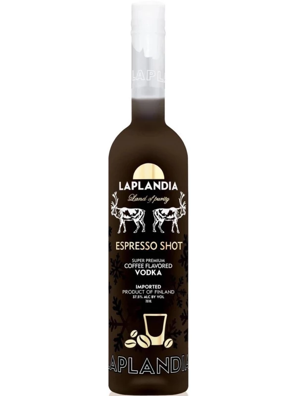 Laplandia Espresso Shot
