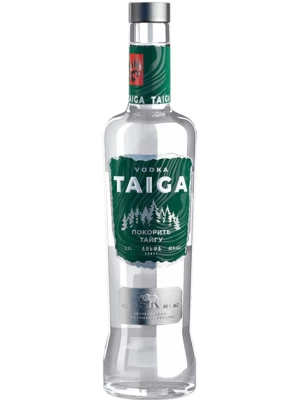 Водка Тайга 0.5 л