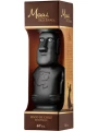 Pisco Tres Erres Moai Reservado, gift box — фото 2