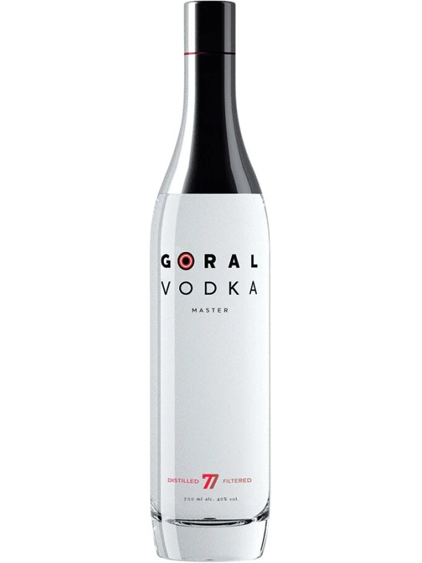 Goral Master