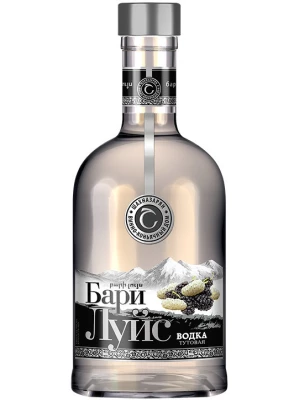 Водка Бари Луйс Тутовая 0.5 л