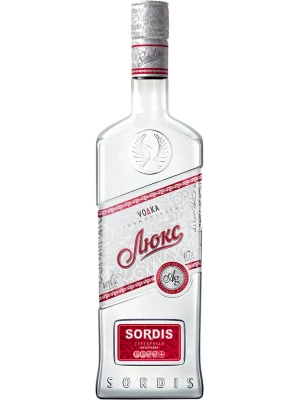 Водка Sormovskaya Lux 0.7 л