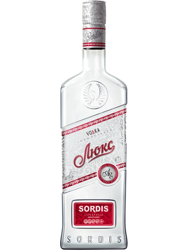 Sormovskaya Lux