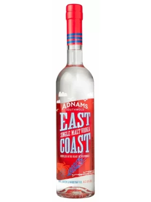 Водка Adnams, East Coast, Single Malt 0.7 л