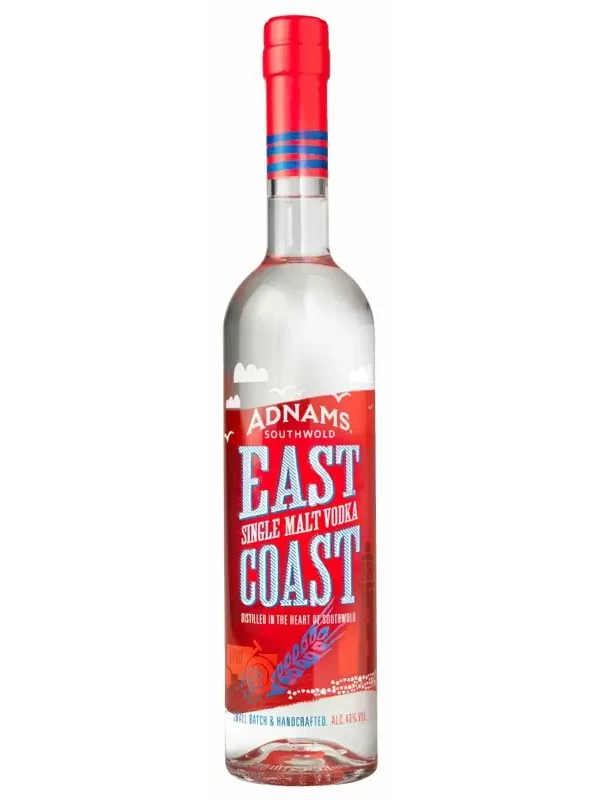 Adnams, East Coast, Single Malt