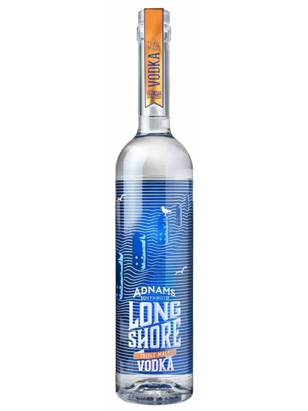 Adnams, Long Shore, Triple Malt