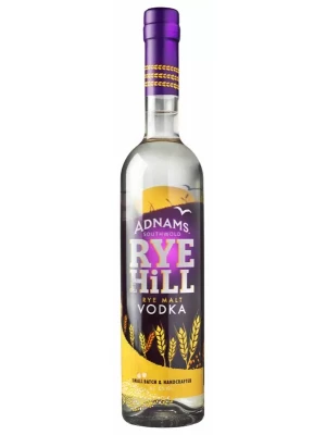Водка Adnams, Rye Hill, Rye Malt 0.7 л