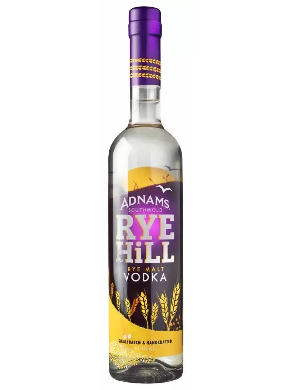 Adnams, Rye Hill, Rye Malt