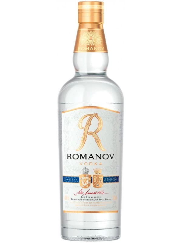 Романов