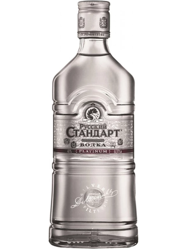 Русский Стандарт Платинум
