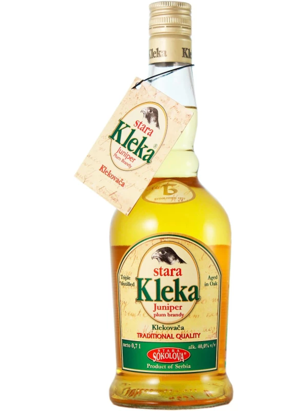 Стара Соколова Клека