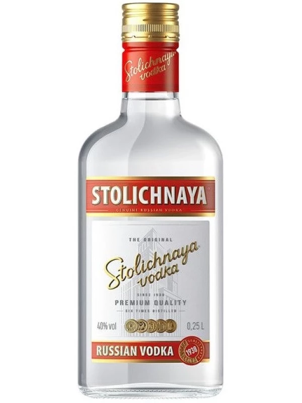 Столичная