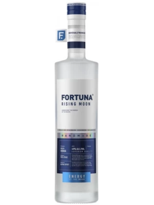 Водка Fortuna Rising Moon 0.7 л