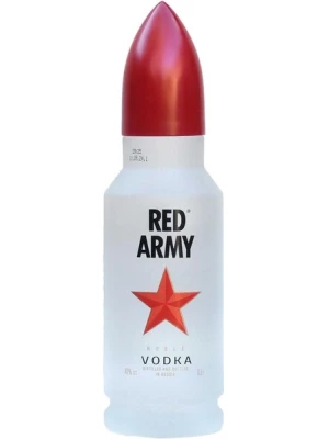 Водка Red Army Classic 0.5 л