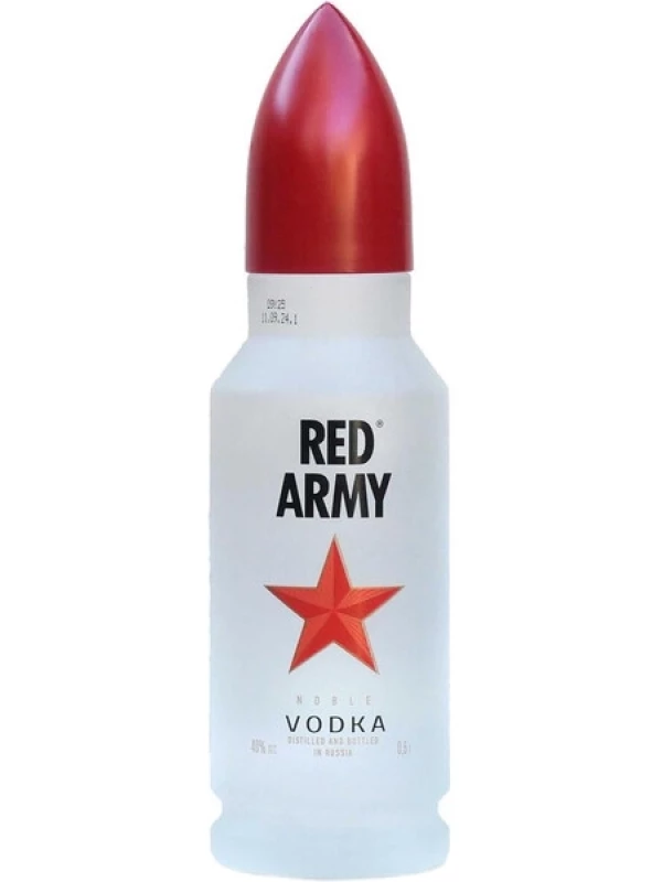 Red Army Classic