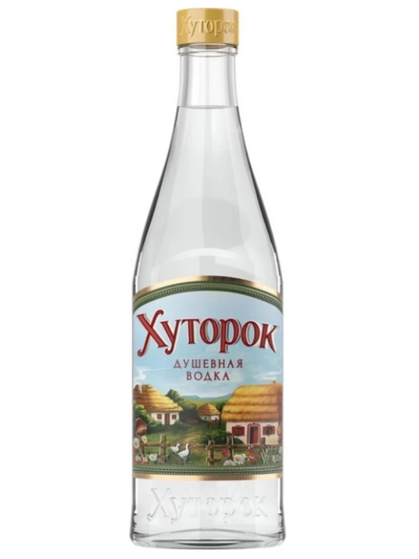 Хуторок Душевная