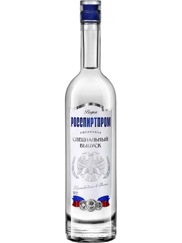 Росспиртпром Пшеничная
