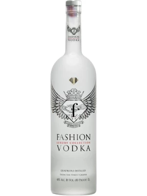 Водка Fashion Luxury Collection 1 л