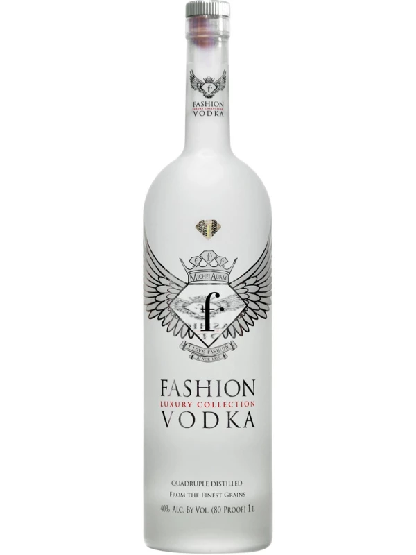 Fashion Luxury Collection