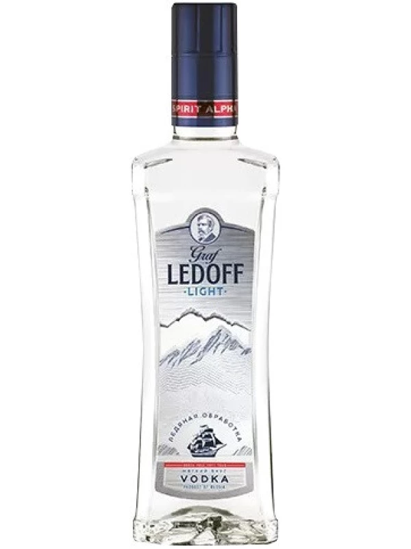 Graf Ledoff Light