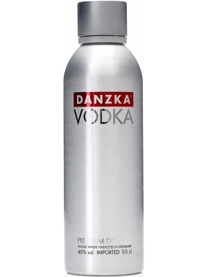 Водка Danzka 0.5 л