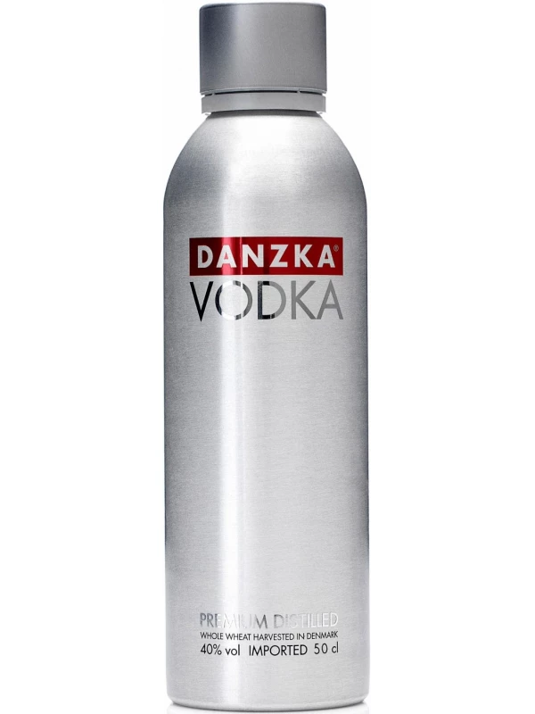 Danzka