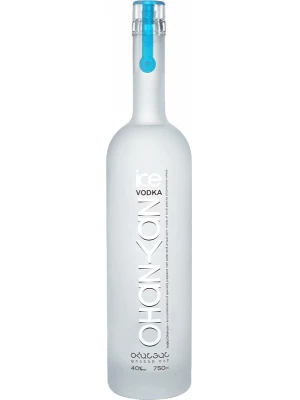 Водка Оганян Айс 0.75 л