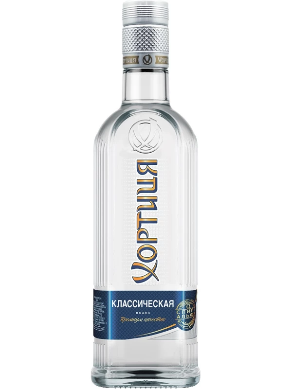 Хортиця Классическая