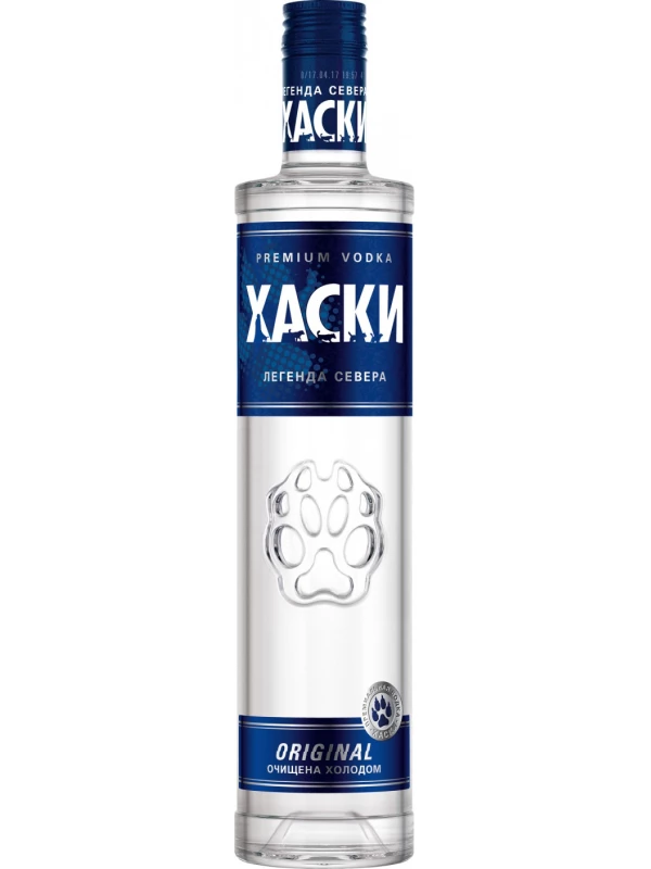 Хаски