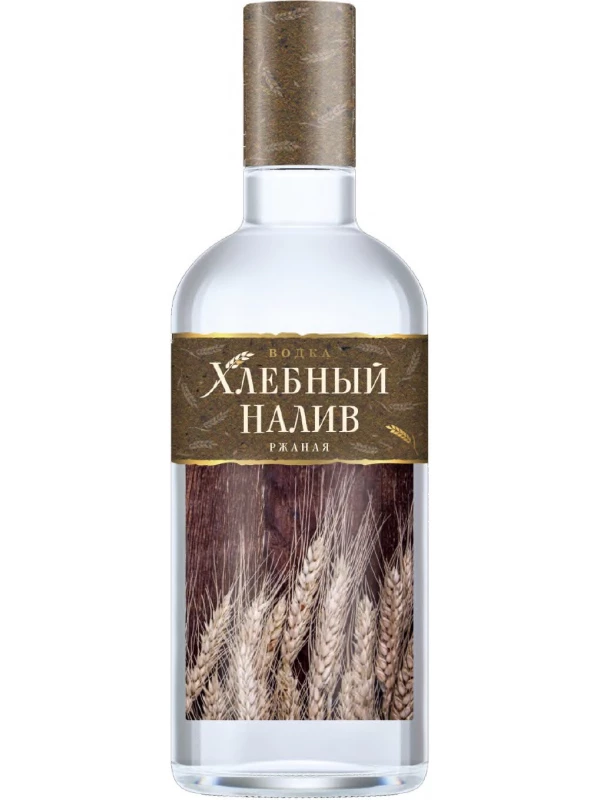 Хлебный Налив Ржаная