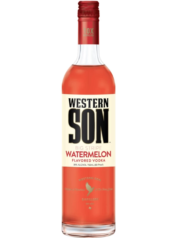 Western Son Watermelon
