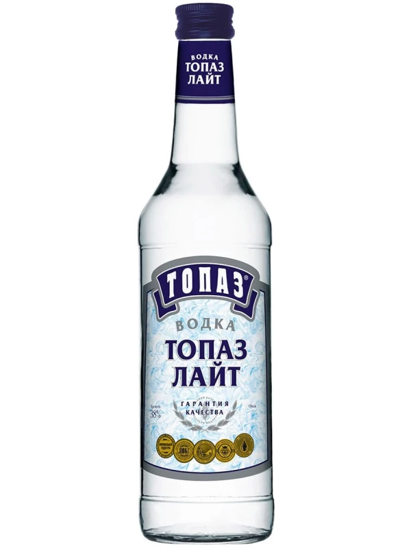 Топаз Лайт