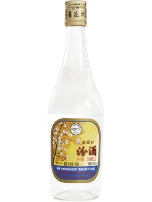 Водка Fenjiu Boliping 0.75 л