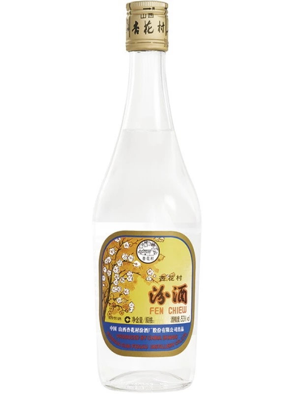 Fenjiu Boliping