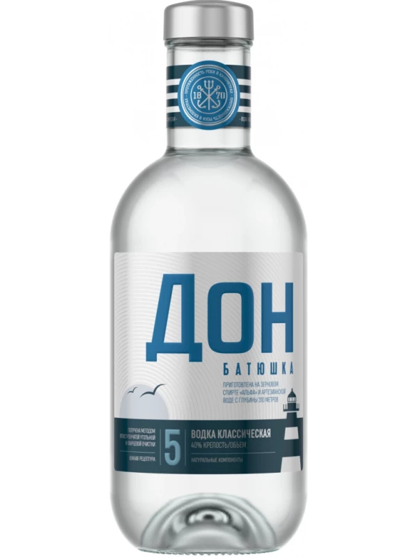 Дон-Батюшка