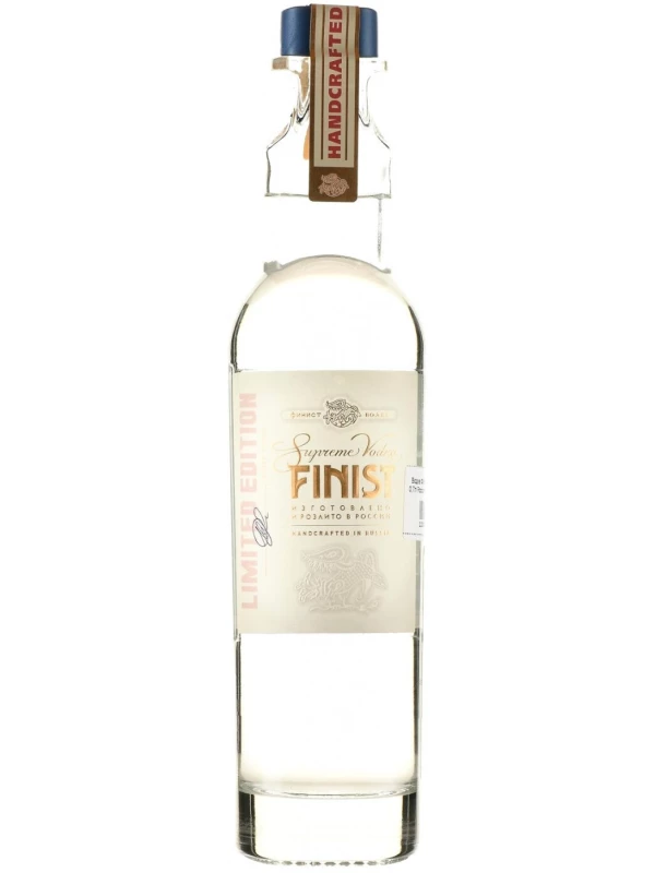 Finist Limited Edition